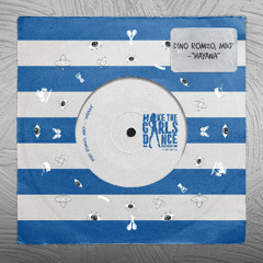 DINO ROMEO X MIKP - HAYANA [Make The Girls Dance Records]