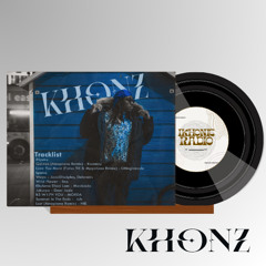 iKhonic Radio - Afro Essence Teaser Mix 01