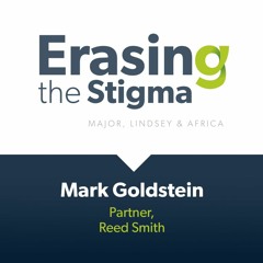 Erasing The Stigma--Mark Goldstein