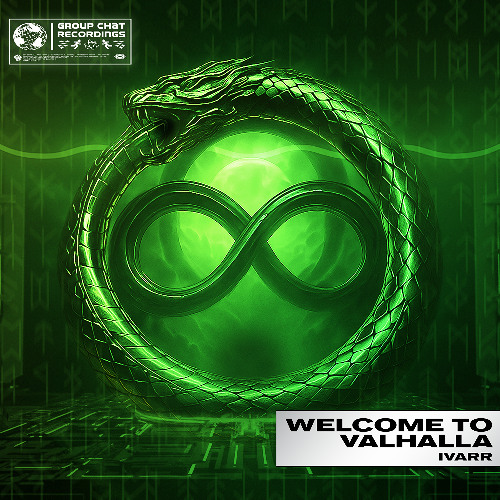 IVARR - Welcome to Valhalla