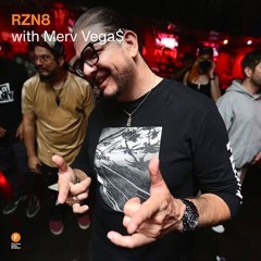 RZN8 - Merv Vega$ — 1 November 2025