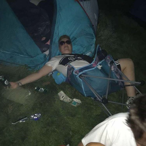 6 Bills X Devils lettuce DnB mashup