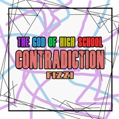 Contradiction - The God of High School cover | Fizzi