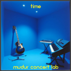 Time - Instrumental