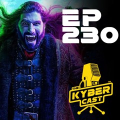Kyber230 - The Teen And Hangman Origins