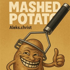 Mashed potato