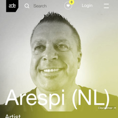The God of Techno