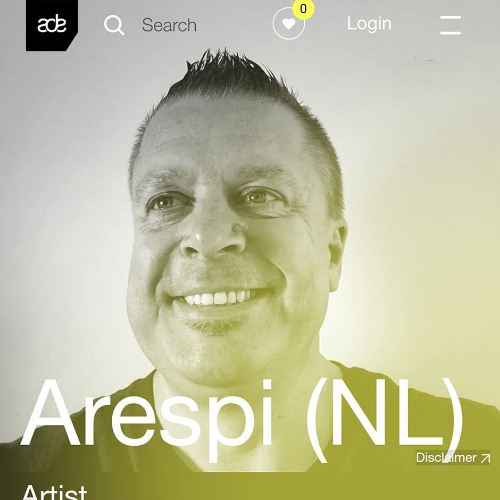 The God of Techno