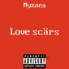 myzaea - love scars