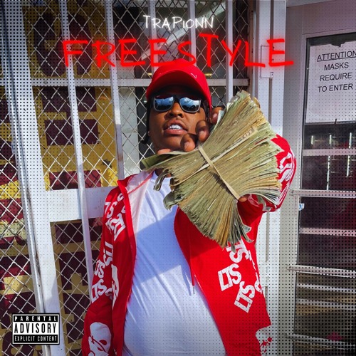 Trapionn "Freestyle"