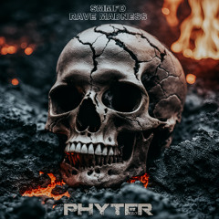 Phyter - Rave Madness (Original Mix) FREE DOWNLOAD