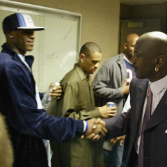 dapped up