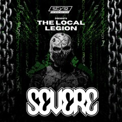 Severe Pres. Style Warmup Mix (Local Legion)