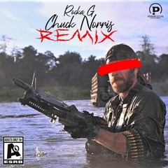 Chuck Norris Remix (OQP Diss)