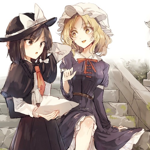 Stream minimum electric design - 21時の探しモノ ~ Searching