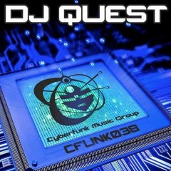 Dj Quest 2021
