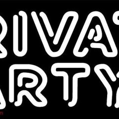 Private Party   Lockdown Mix