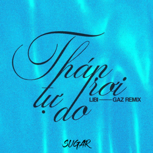 Tháp Drill Ngáo Thật - LBI - GAZ [ Sugar FINAL ]