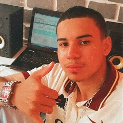 MTG - QUEM TE COMEU ( DJ ADRIEN MARTINS )