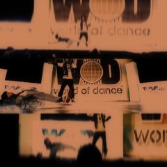 HAPPENS BUCK 25' | s/o Les Twins x YakFilms