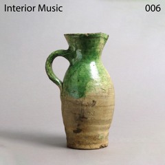 Felt Body - Interior Music 006