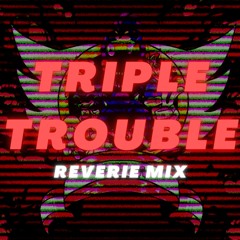 FNF Vs Sonic EXE - Triple Trouble (Reverie Mix)