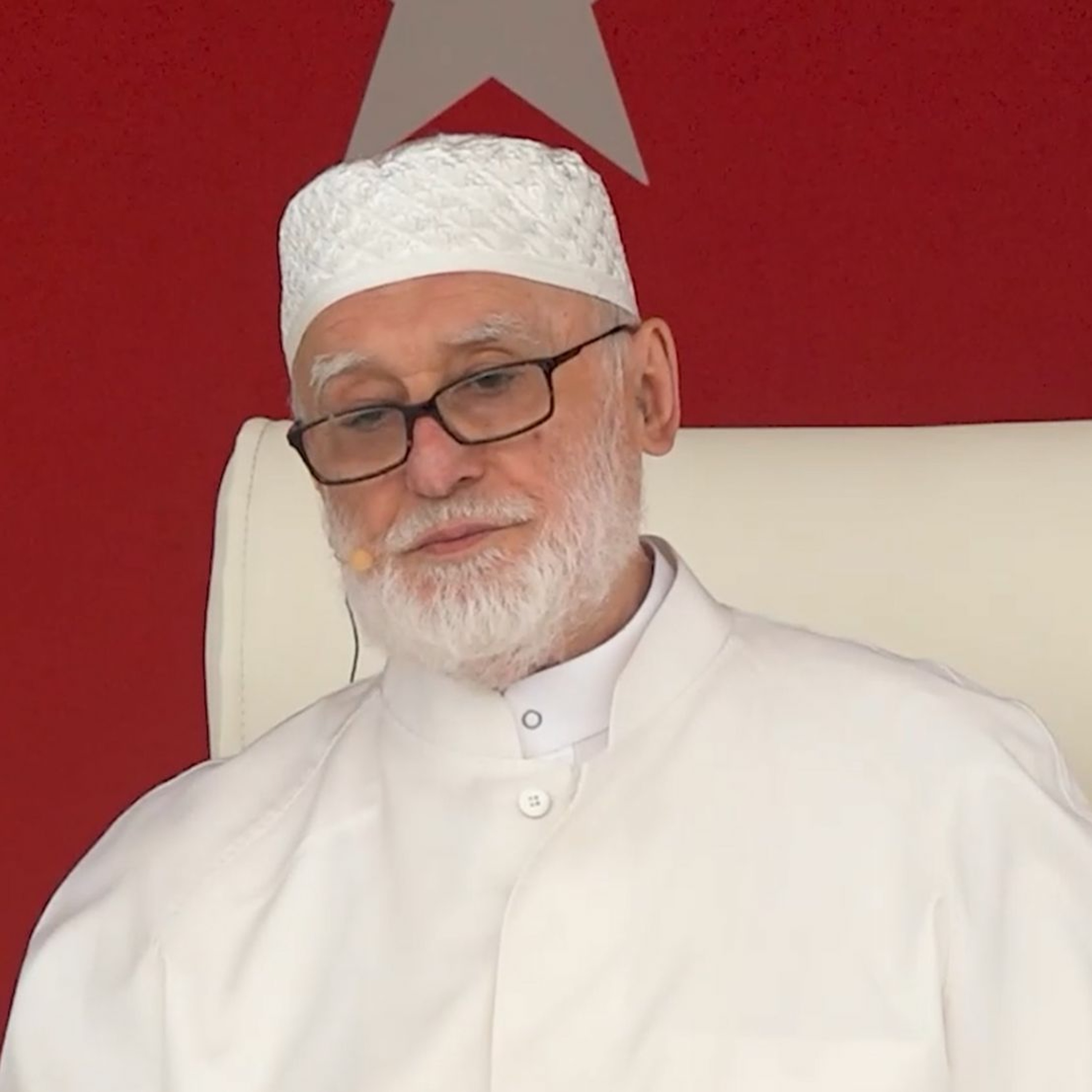 01 Ağustos 2022 Sohbeti - Osman Nuri Topbaş