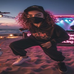 PREMIERE : DJ GentlemanE-Starface & Dancing Shrimp ( Shuffle Edit )