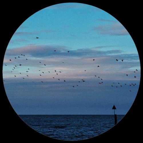 hope in a desolate place (progressive house mix)