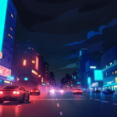 Midnight Drift