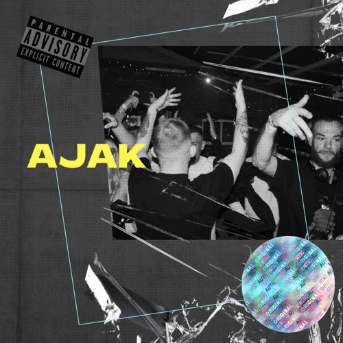 AJAK - Alien
