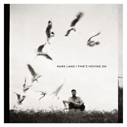 Time's Moving On