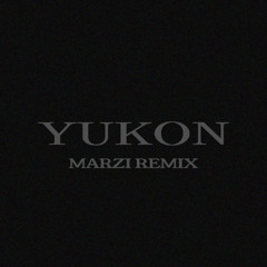 Justin Bieber - Yukon (MARZI Remix)