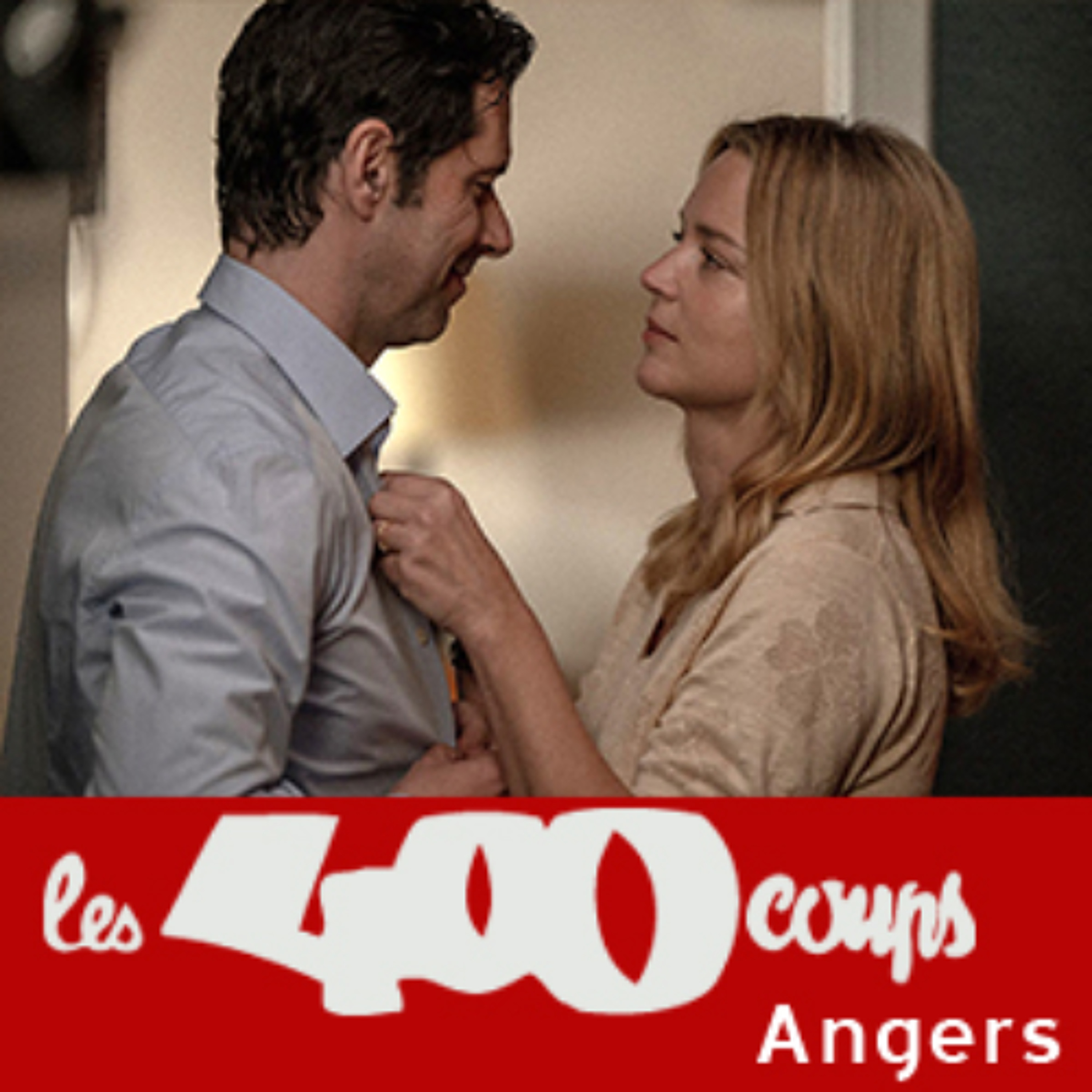Cinémas Les 400 coups