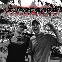 CYBERGORE & MORTIS - ID (We Kill Him Slow)