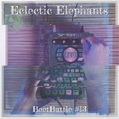 BeetBattle#13 - L'Homme de l'Ombre