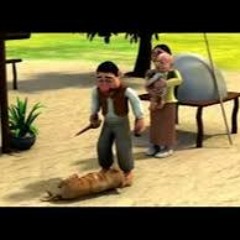 " El Malevo "
