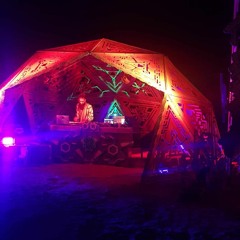 Esoteric Festival Wild Wastelands 2023 @chill Island