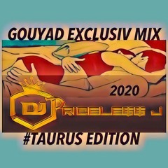 PRICELESS-J GOUYAD EXCLUSIV MIX 2020