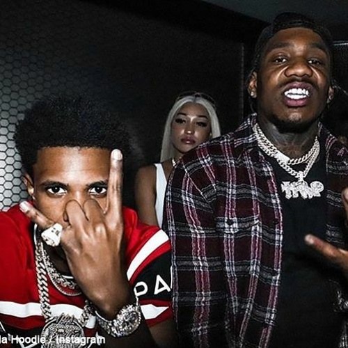 A boogie outlet and lil durk