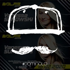 SOLAR - Opening Set - DOMINOLO (15.02.2020)