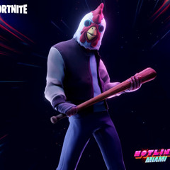 Hotline Miami Style Track 1