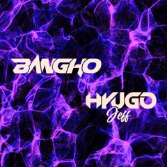 DHRUV- DOUBLE TAKE #BANGHO X HYUGO JEFF - [ AwikEazky ] #LOCKED
