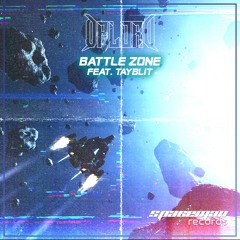 BATTLE ZONE (feat. Tayblit)