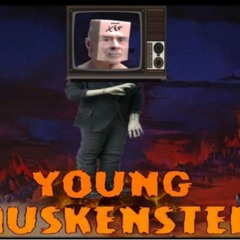 Show sample for 9/2/20: YOUNG MUSKENSTEIN