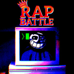 Sans vs. The Stanley Parable - Royale Rap Battle! [ft. TheMonarchy]