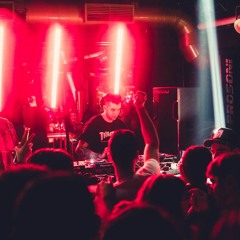 Adrian Oblanca @Be Friday ( Salamanca )