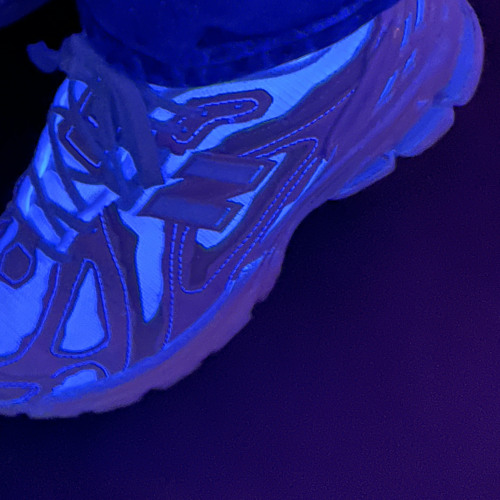 love sosa x chamber of reflection