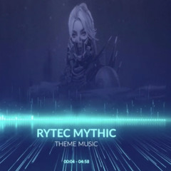 Mythic Rytec Nautilus theme CODM