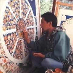 [@PDF]/Downl0ad Tibetan Thangka Painting: Methods and Materials Written by  David Jackson (Auth